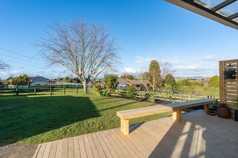 Photo of property in 892 Bond Road, Te Awamutu, 3879