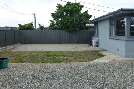 Photo of property in 5 Campbell Street, Alexandra, 9320