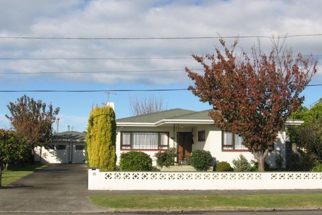 Photo of property in 16 Harold Holt Avenue, Onekawa, Napier, 4110