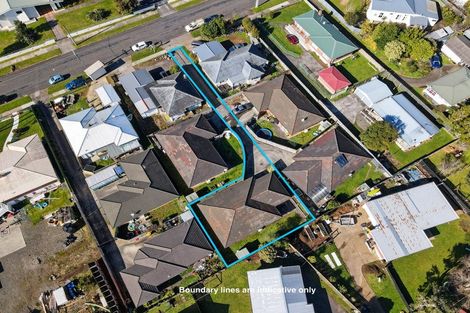 Photo of property in 107b Princes Street, Pukekohe, 2120