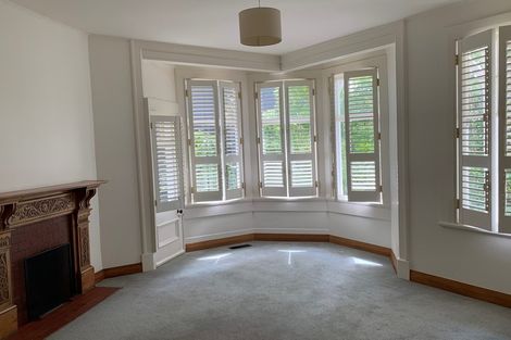 Photo of property in 21 Salamanca Road, Kelburn, Wellington, 6012