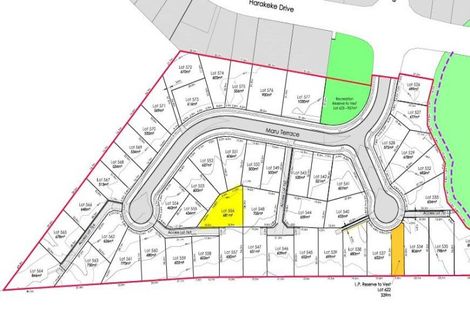 Photo of property in 85 Maru Terrace, Wharewaka, 3330