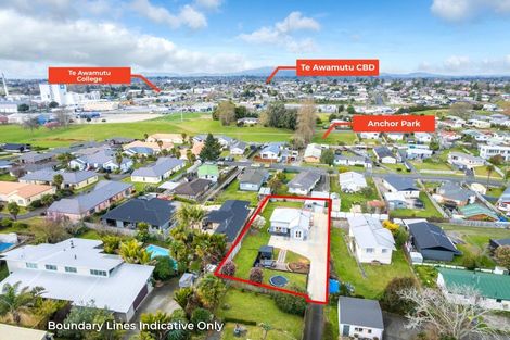 Photo of property in 497 Pakura Street, Te Awamutu, 3800