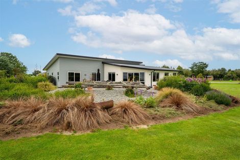 Photo of property in 128 Julloch Road, Orari, Geraldine, 7992