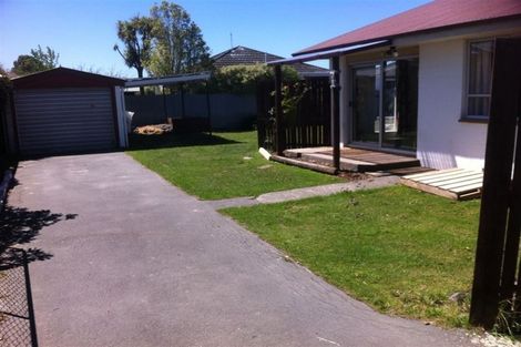 Photo of property in 32b Charles Street, Rangiora, 7400