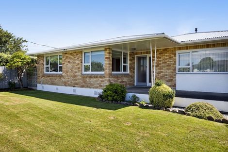 Photo of property in 93 Waihi Road, Hawera, 4610