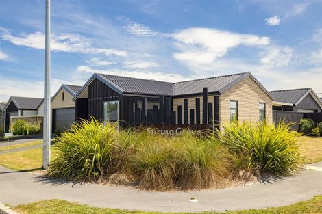 Photo of property in 60 William Nicholls Drive, Belfast, Christchurch, 8051