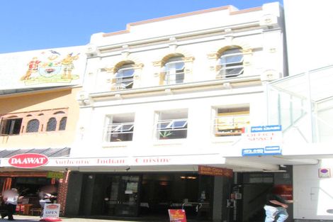 Photo of property in 88 Manners Street, Te Aro, Wellington, 6011