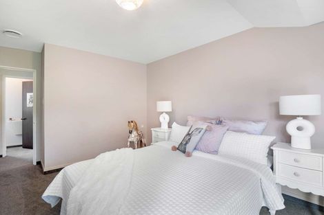 Photo of property in 32 Rearsby Drive, Halswell, Christchurch, 8025