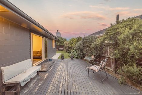 Photo of property in 1/11 Heron Street, Southshore, Christchurch, 8062