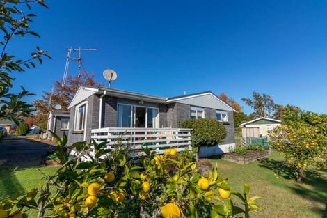 Photo of property in 2b Park Street, Paeroa, 3600