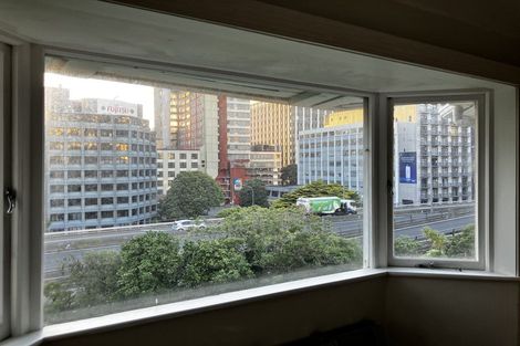 Photo of property in 19a Clifton Terrace, Kelburn, Wellington, 6012