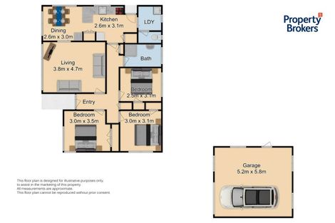 Photo of property in 19 Durham Street, Nawton, Hamilton, 3200