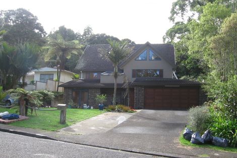 Photo of property in 14 Ngaio Road, Titirangi, Auckland, 0604