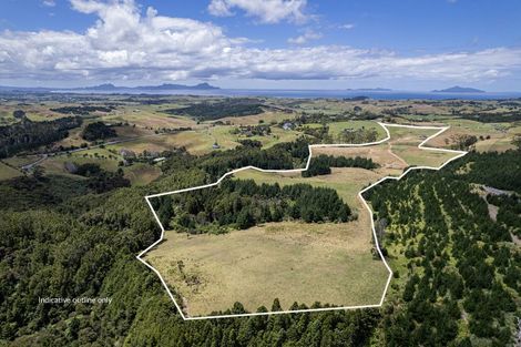 Photo of property in 436 Glenmohr Road, Waipu, 0582