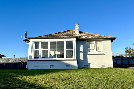 Photo of property in 15 Rothesay Place, Rockdale, Invercargill, 9812