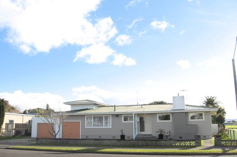 Photo of property in 49 Herrick Street, Marewa, Napier, 4110