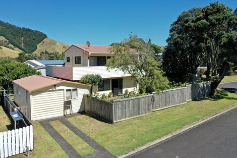 Photo of property in 1 Swordfish Avenue, Whiritoa, Whangamata, 3691