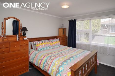 Photo of property in 3 Aldersgate Street, Kaiapoi, 7630