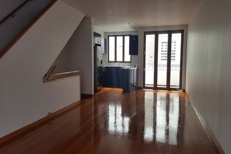 Photo of property in 9 Sheehan Street, Ponsonby, Auckland, 1011