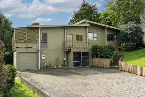 Photo of property in 16 Arawa Place, Onerahi, Whangarei, 0110