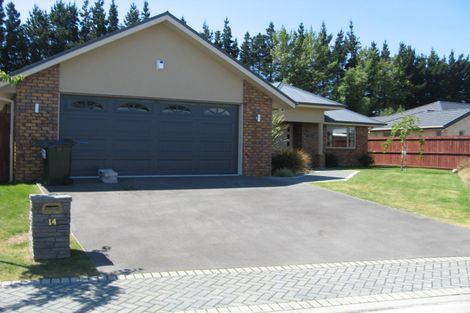 Photo of property in 14 Wildhawk Place, Shirley, Christchurch, 8061