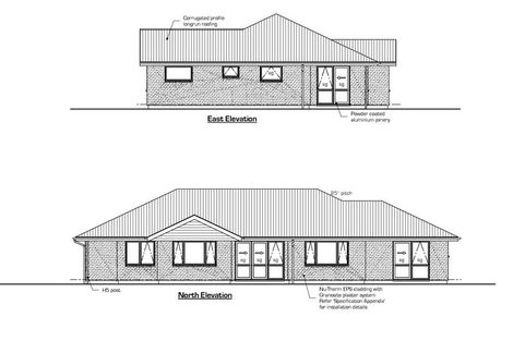 Photo of property in 43 Anderton Crescent, Mosgiel, 9024