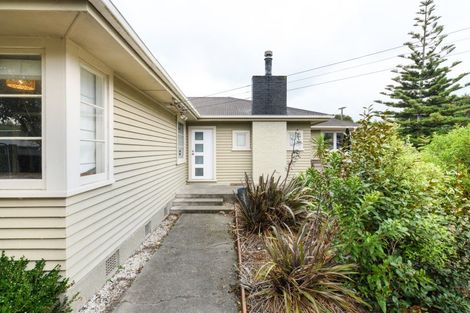 Photo of property in 1324 Napier Road, Ashhurst, 4810