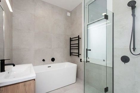 Photo of property in 1/7 Beverley Street, St Albans, Christchurch, 8014