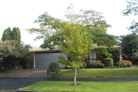 Photo of property in 42 Sayers Crescent, Ilam, Christchurch, 8041