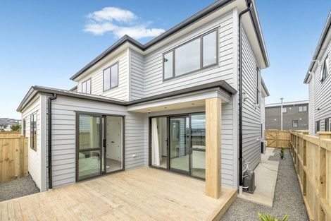 Photo of property in 4 Sagitta Drive, Flat Bush, Auckland, 2019