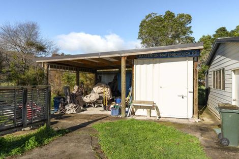 Photo of property in 652a Te Whiti Road, Te Whiti, Masterton, 5884