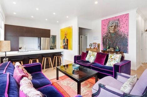 Photo of property in 10 Hepburn Street, Freemans Bay, Auckland, 1011