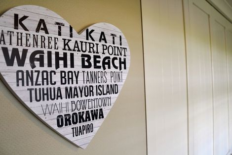 Photo of property in 16 Ocean View Road, Waihi Beach, 3611