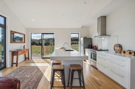 Photo of property in 217 Stevenson Road, Wanaka, 9382