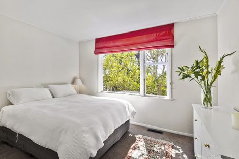 Photo of property in 14 Lookout Road, Roseneath, Wellington, 6011