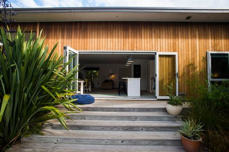 Photo of property in 61 Lloyd George Road, Wainui, Gisborne, 4010