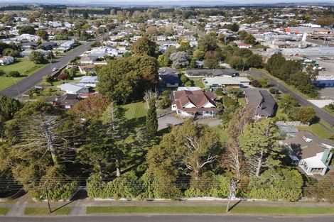 Photo of property in 49 Pukepapa Road, Marton, 4710