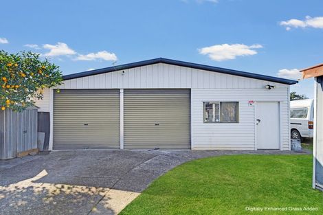 Photo of property in 4 Kowhai Avenue, Edgecumbe, 3120