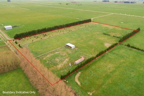 Photo of property in 265 Hoihere Road, Tiakitahuna, Palmerston North, 4477