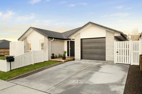 Photo of property in 6 Melonette Way, Ohauiti, Tauranga, 3112