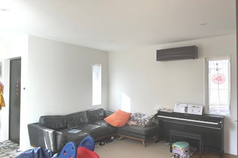 Photo of property in 41 Fusion Road, Flat Bush, Auckland, 2019