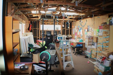 Photo of property in 9 Athlone Crescent, Boulcott, Lower Hutt, 5011