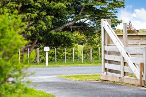 Photo of property in 38 Old Woodcocks Road, Kaipara Flats, Warkworth, 0981