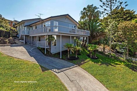 Photo of property in 5 Freya Place, Torbay, Auckland, 0630