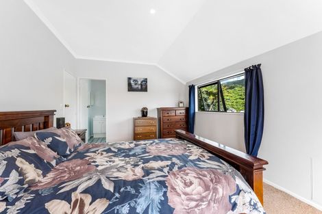 Photo of property in 3 Bermer Road, Belmont, Lower Hutt, 5010