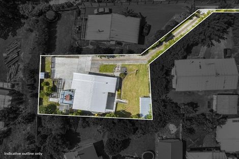 Photo of property in 91 Coopers Road, Gate Pa, Tauranga, 3112