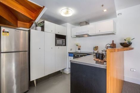 Photo of property in St Pauls Apartments, 44/43 Mulgrave Street, Thorndon, Wellington, 6011