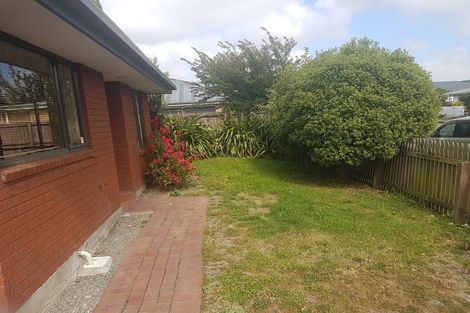 Photo of property in 1/21 Burdale Street, Riccarton, Christchurch, 8011