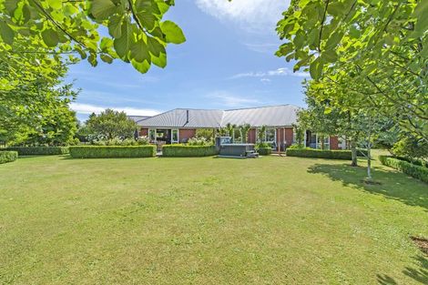 Photo of property in 19 Brahman Close, Prebbleton, 7604